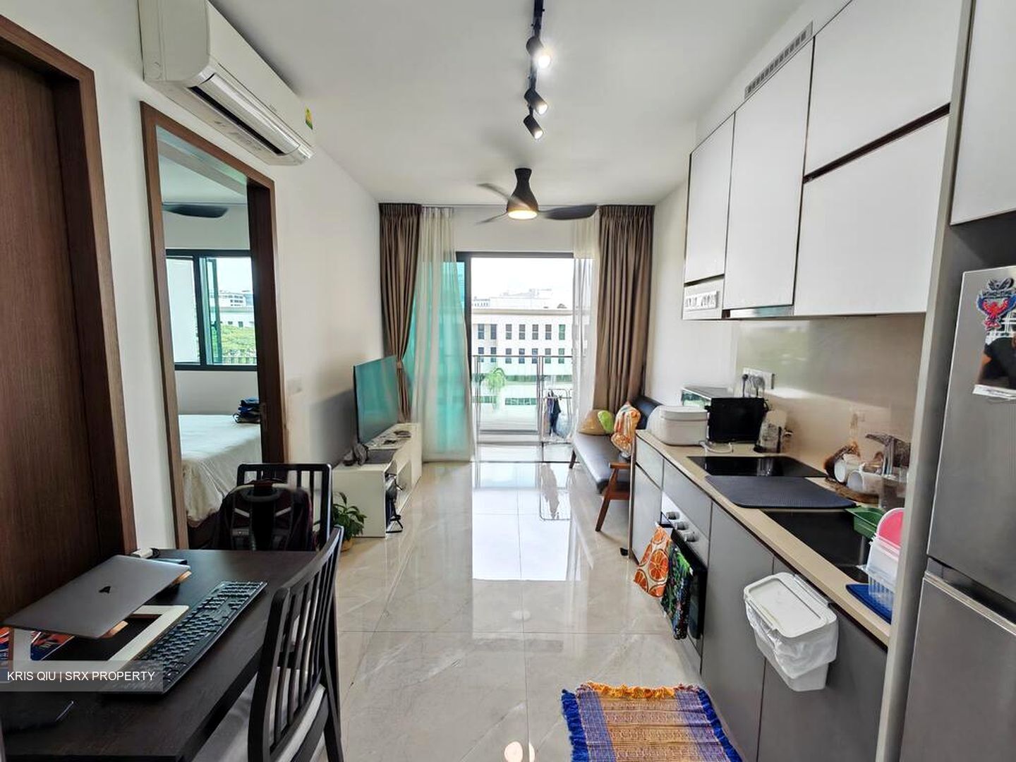 Normanton Park (D5), Apartment #513517511